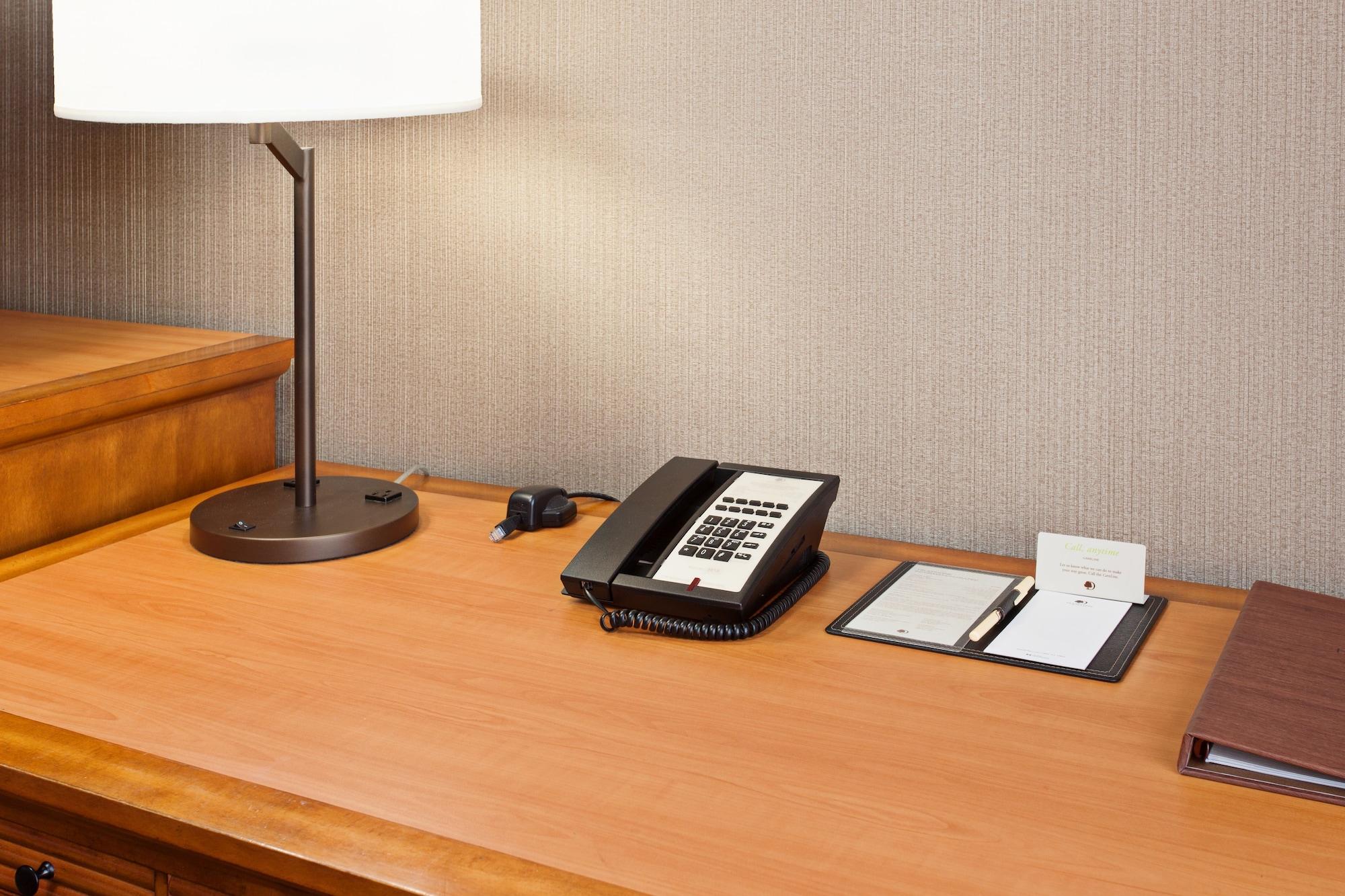Hotel Doubletree By Hilton San Bernardino Extérieur photo