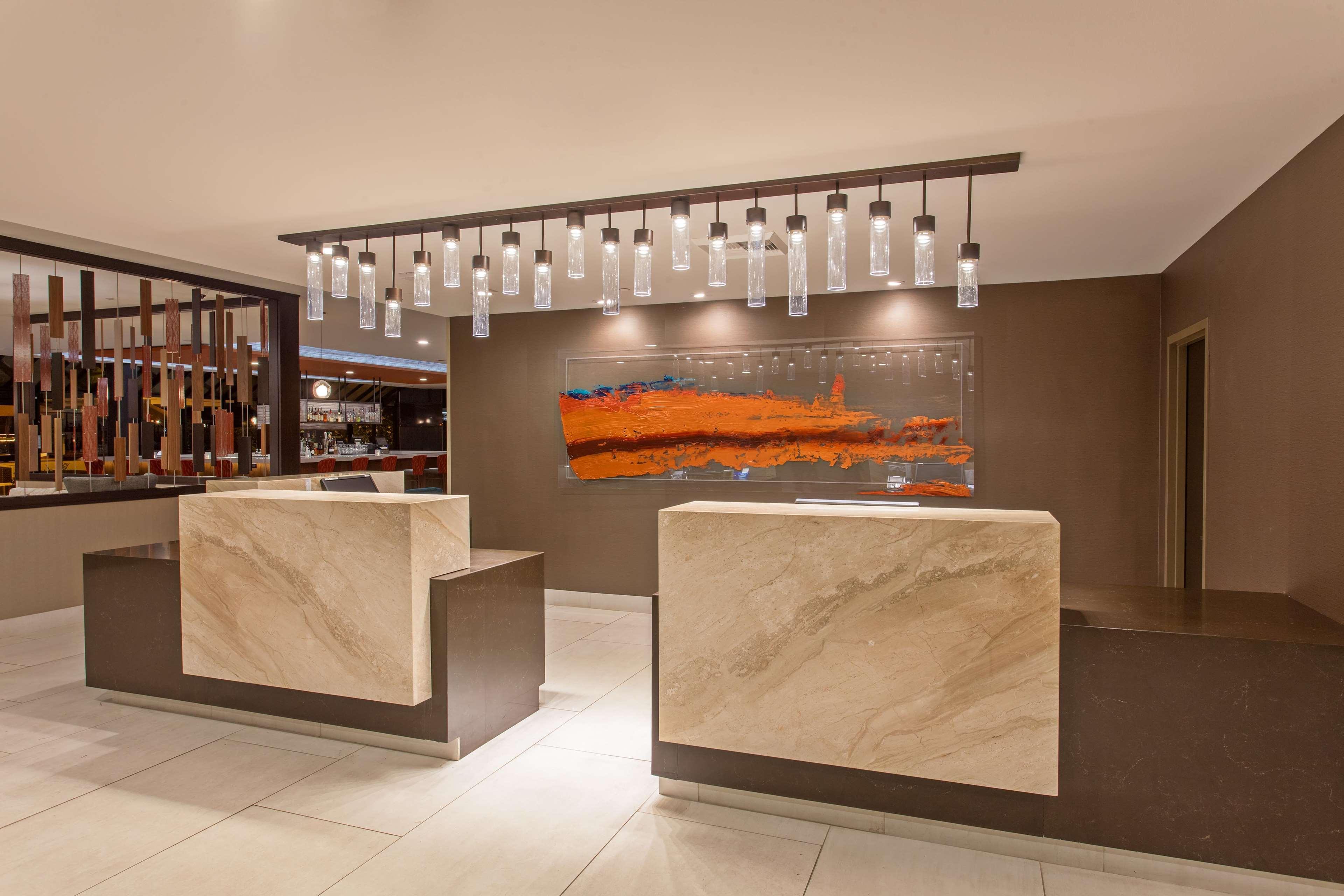 Hotel Doubletree By Hilton San Bernardino Extérieur photo