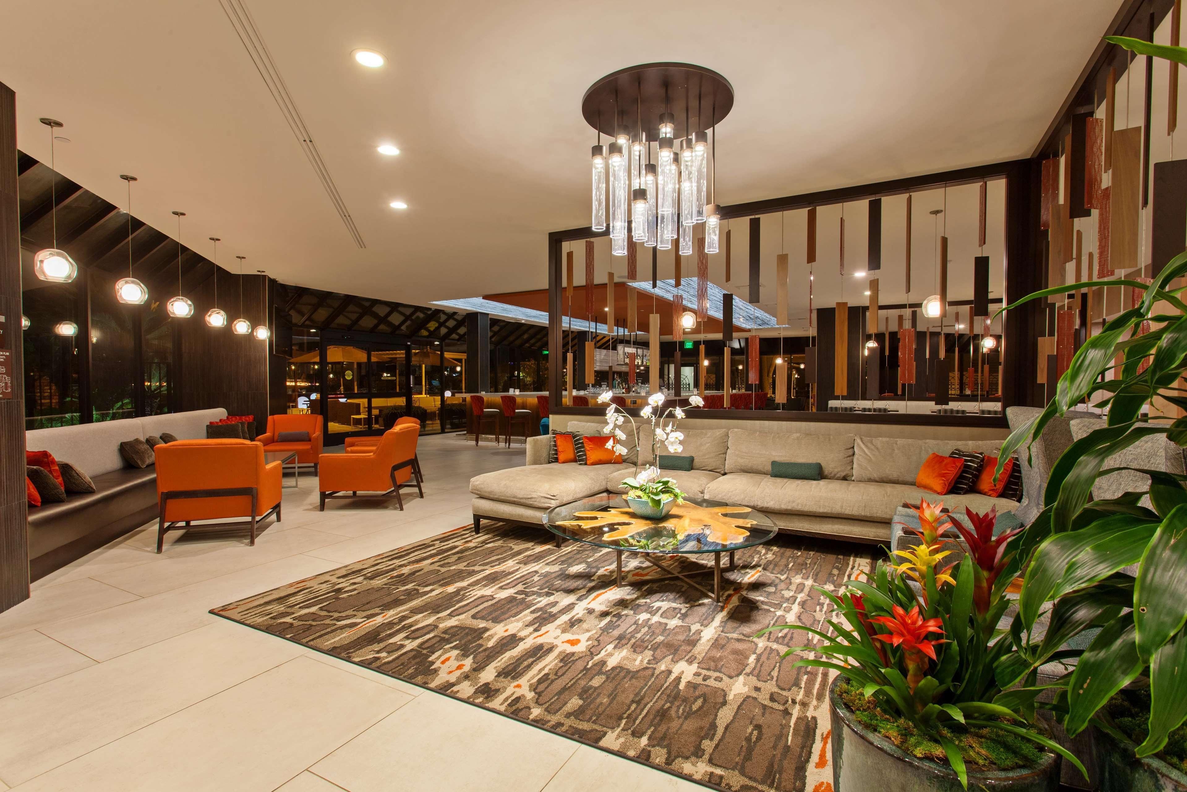 Hotel Doubletree By Hilton San Bernardino Extérieur photo