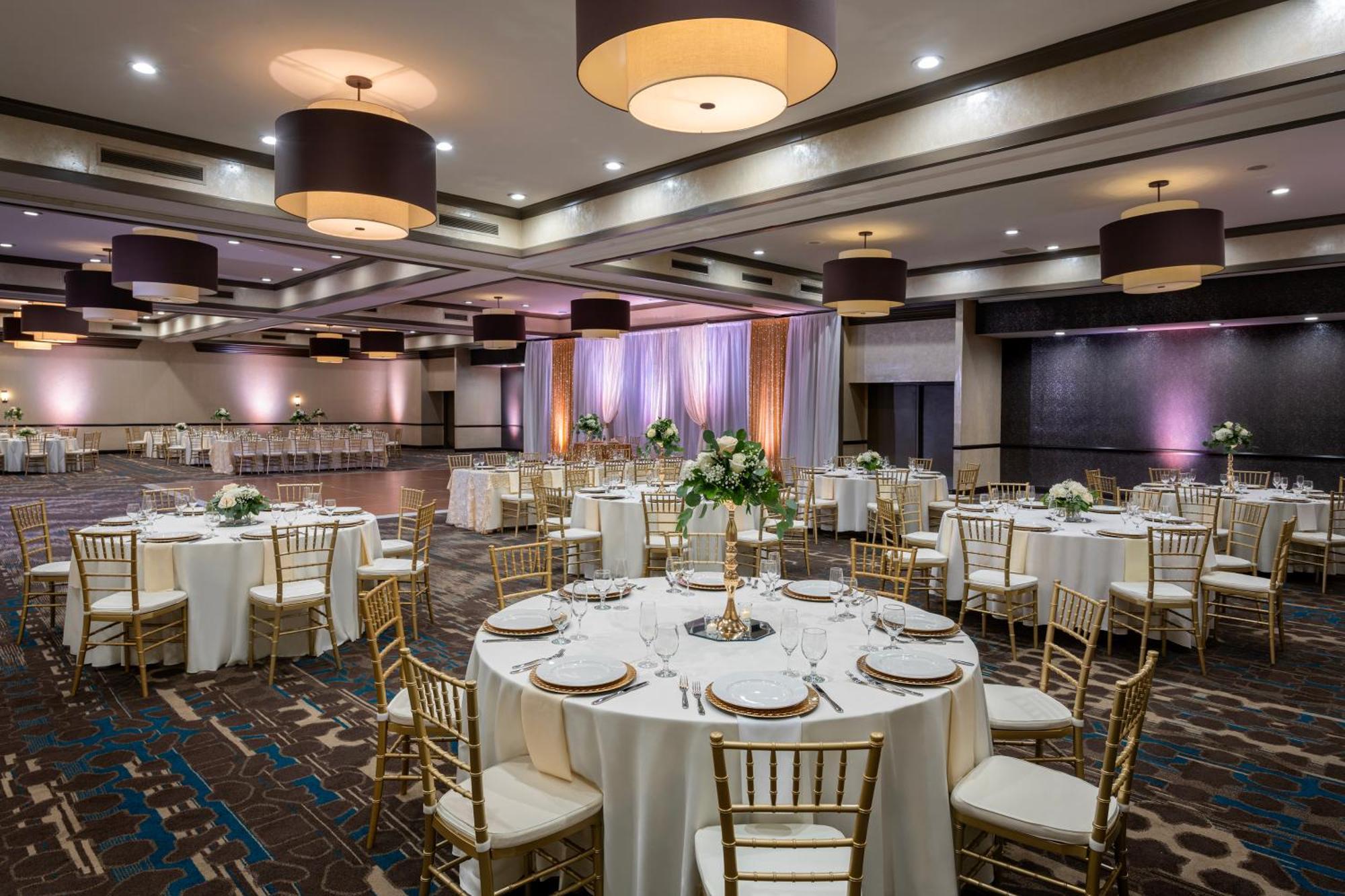 Hotel Doubletree By Hilton San Bernardino Extérieur photo