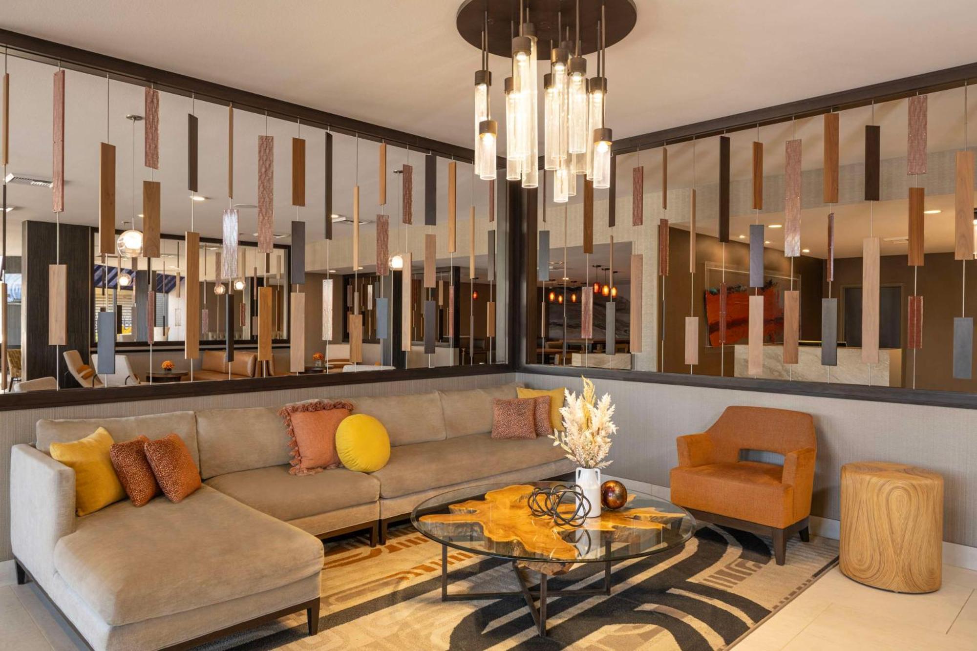 Hotel Doubletree By Hilton San Bernardino Extérieur photo