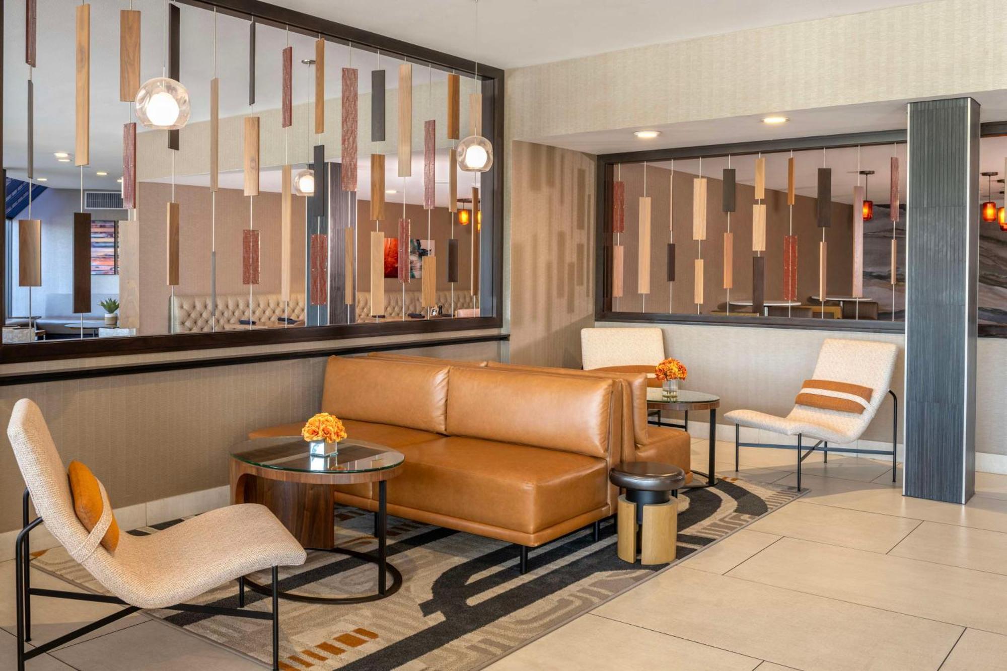Hotel Doubletree By Hilton San Bernardino Extérieur photo