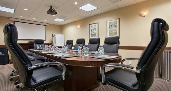 Hotel Doubletree By Hilton San Bernardino Facilités photo