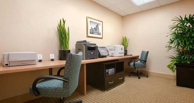 Hotel Doubletree By Hilton San Bernardino Facilités photo