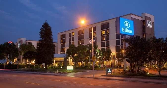 Hotel Doubletree By Hilton San Bernardino Extérieur photo