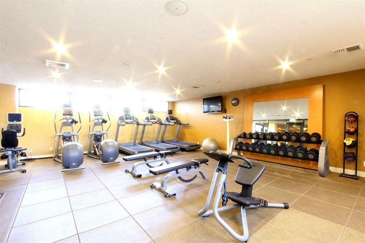 Hotel Doubletree By Hilton San Bernardino Extérieur photo