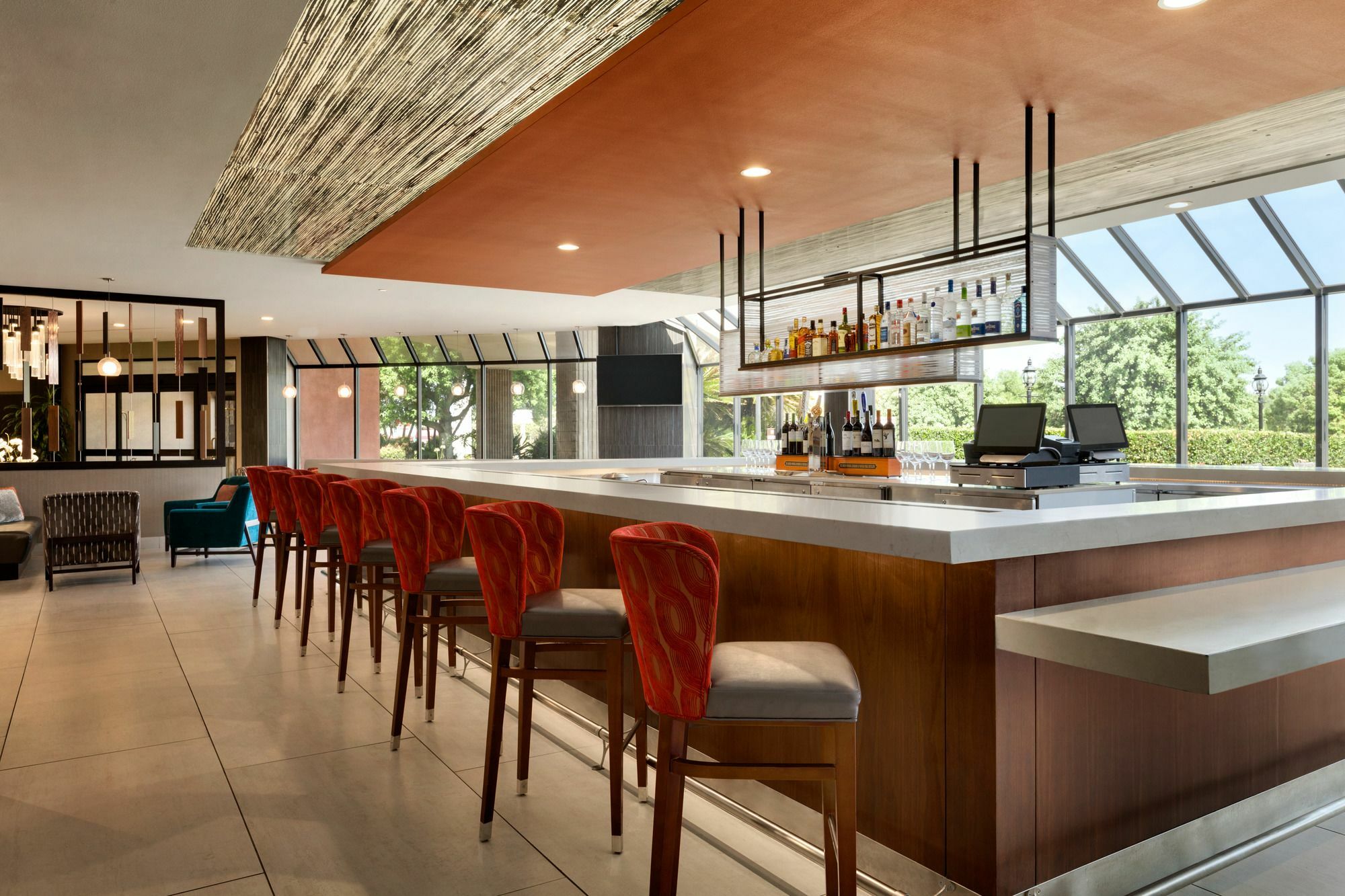 Hotel Doubletree By Hilton San Bernardino Extérieur photo